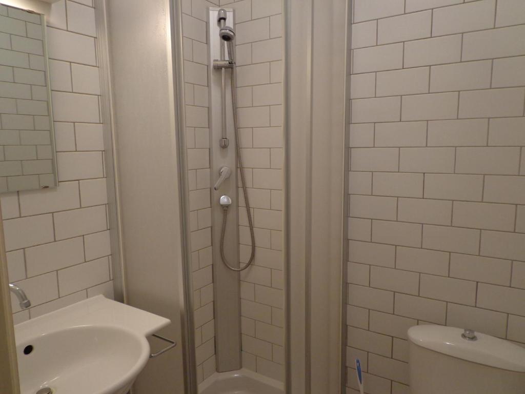 Hotel Le Bretagne Louvigne-de-Bais Bilik gambar