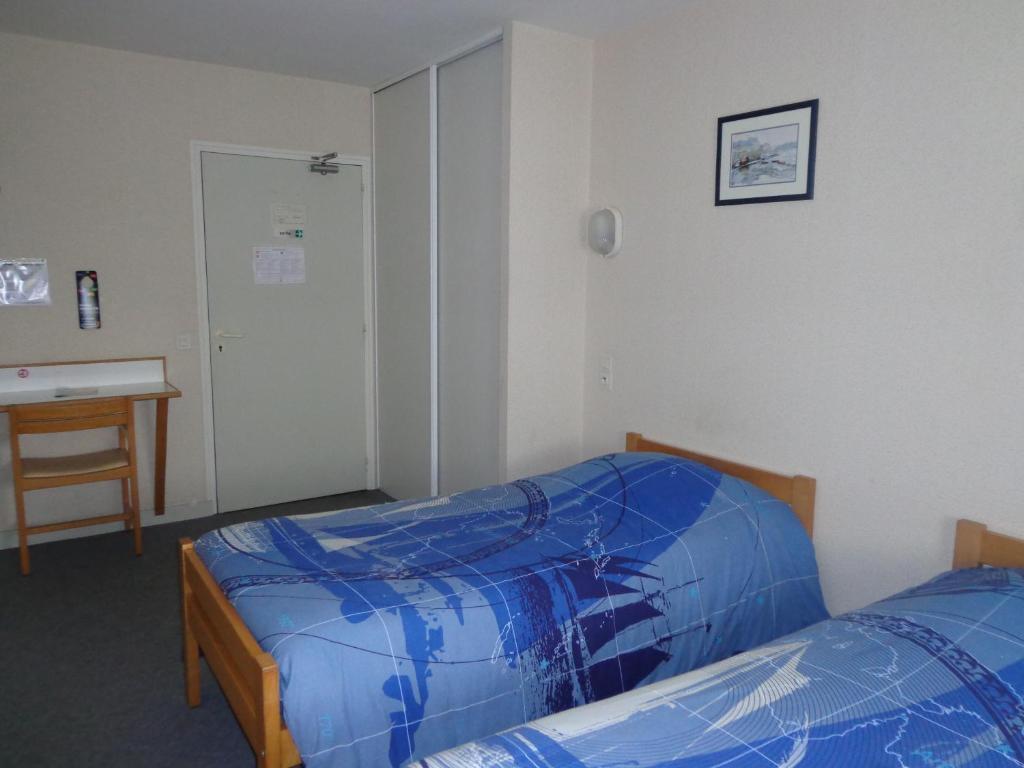 Hotel Le Bretagne Louvigne-de-Bais Bilik gambar