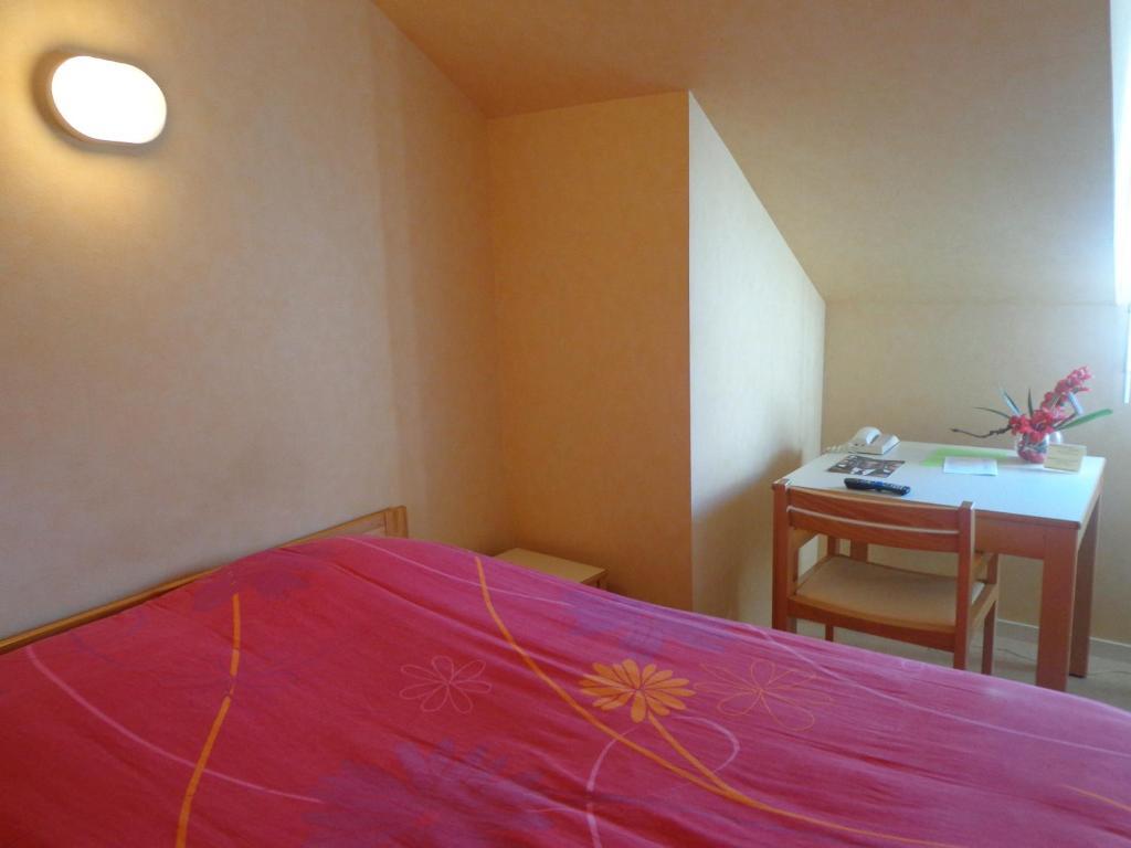 Hotel Le Bretagne Louvigne-de-Bais Luaran gambar