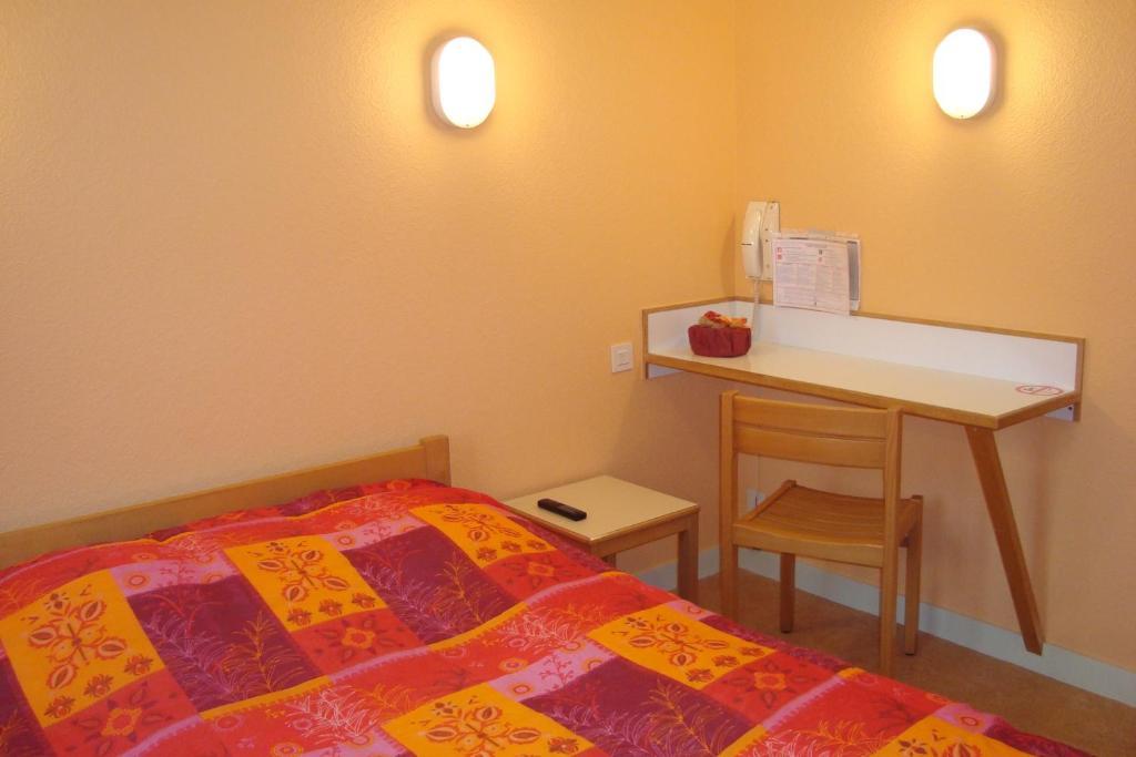 Hotel Le Bretagne Louvigne-de-Bais Luaran gambar