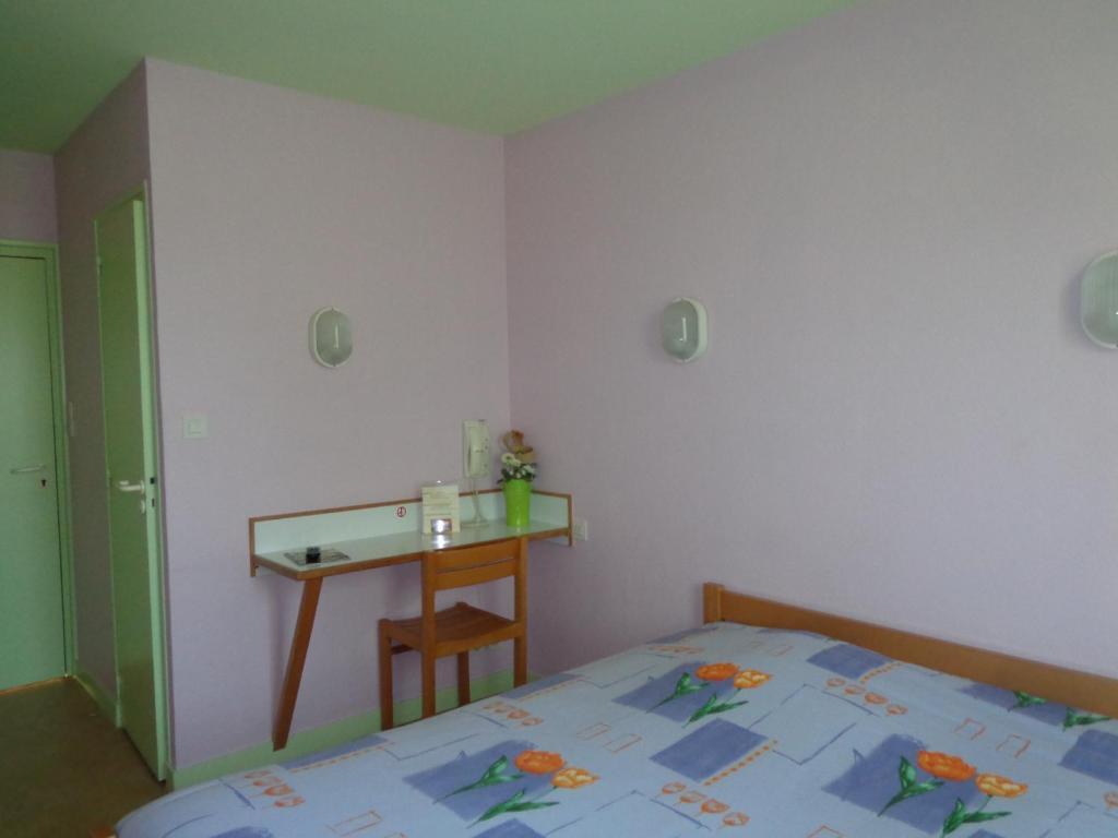 Hotel Le Bretagne Louvigne-de-Bais Luaran gambar
